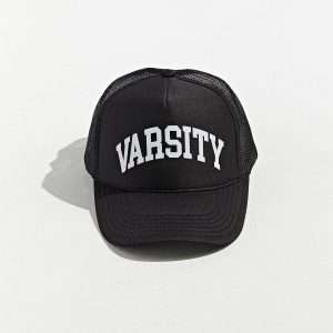 Printing Logo Foam Trucker Hat