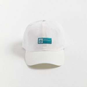 Custom Nylon Baseball Hat