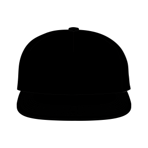 1 Panel Hat Templates