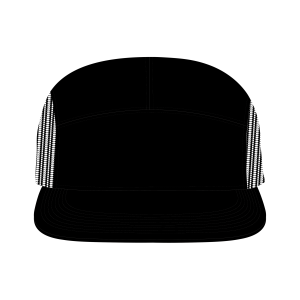 5-PANEL-CAMP-HAT-MESH-Templates-XY