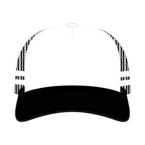 5-PANEL-PRECURVE-STRIP-TRUCKER-HAT-B_XY