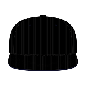 6 Panel Corduroy Snapback Hat Templates