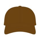 6 Panel Dad Hat Templates