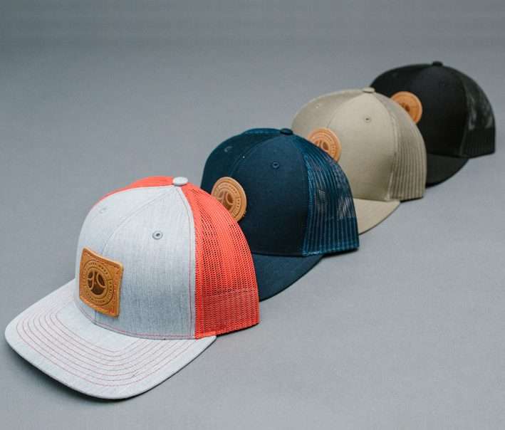 About Custom Hat