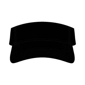 Pre Curved Visor Templates