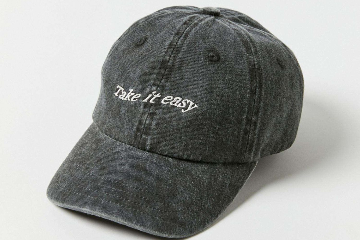 take it easy (2)
