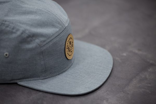 Heather+Bottle+Craft+Leather+Patch+Web