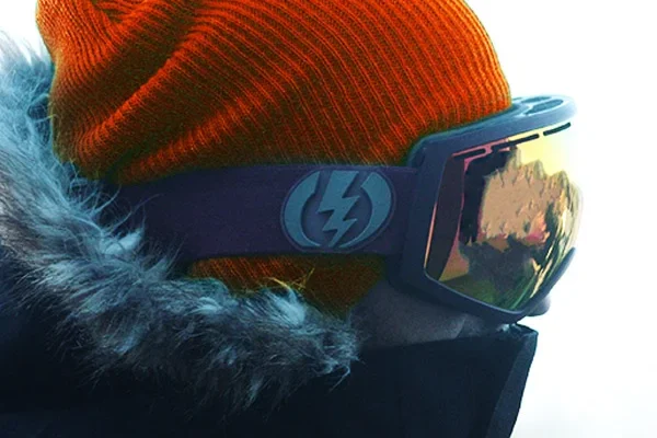 bright-orange-fine-rib-knit-snow-beanie